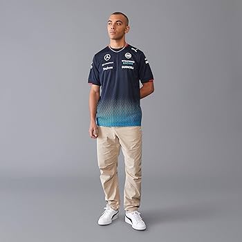 PUMA WILLIAMS ウィリアムズ F1 2024 ポロシャツS PUMA WILLIAMS ウィリアムズ F1 2024 ポロシャツS